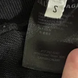 Худи унисекс Balenciaga 5