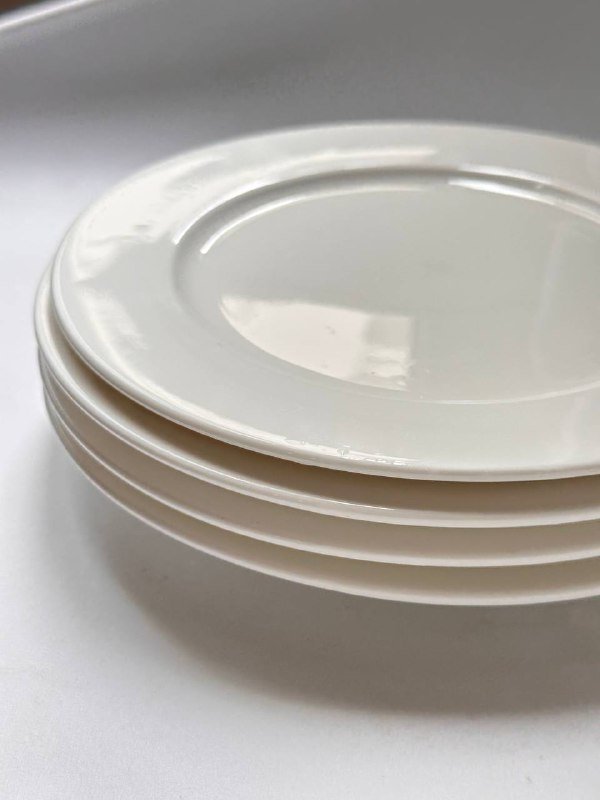 тарелки десертные, суповые, блюда и формы для выпечки