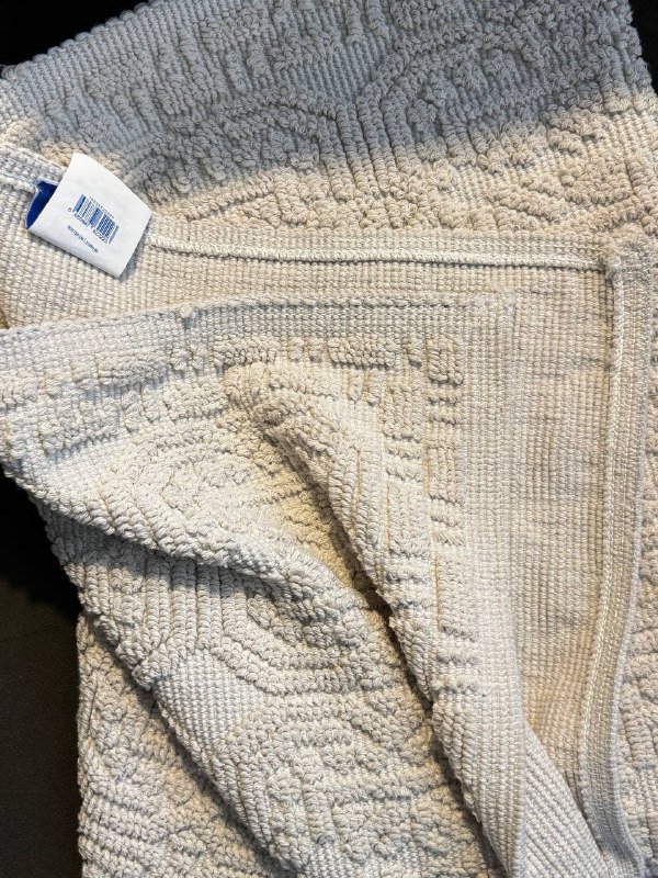 Ковер (коврик) English Home 80x150 см