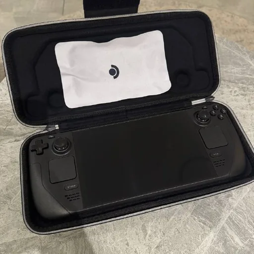 Steam Deck OLED 1TB