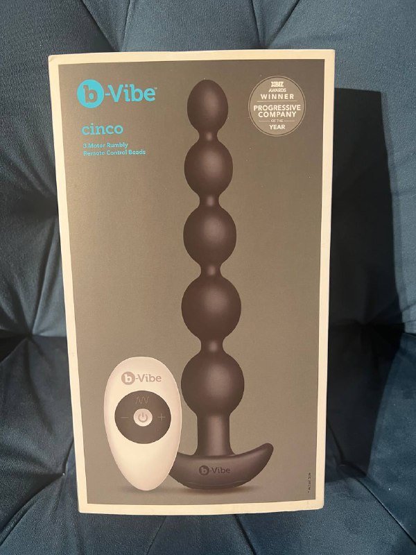 KGOAL тренажер Кегеля, FleshLight Quickshot, B-Vibe Anal Beads и Rimming Petite 5