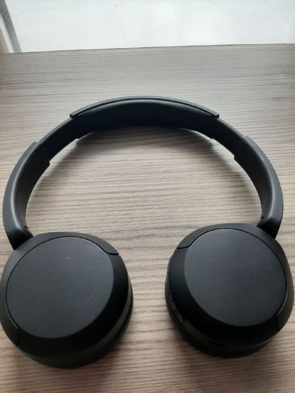 USB наушники Sony 1