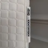 Ортопедическая подушка Ikea MJOLKKLOCKA 2