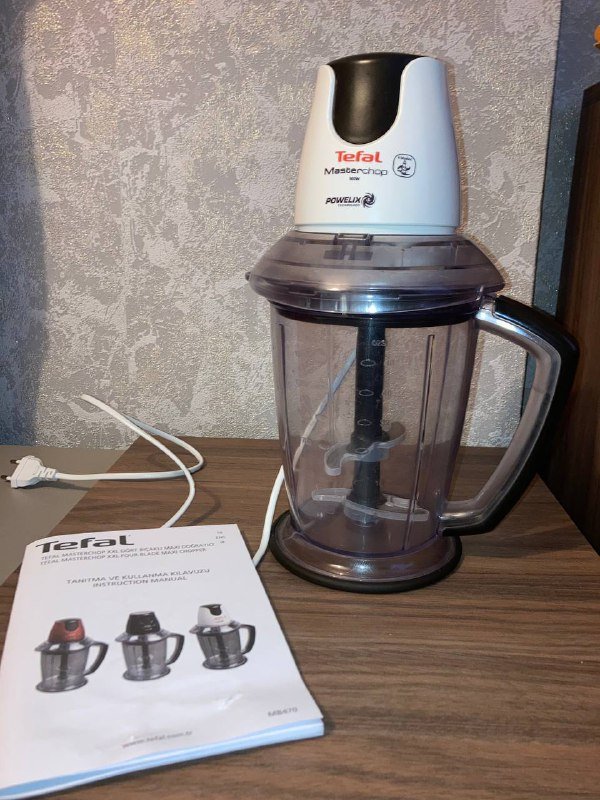 Блендер Tefal