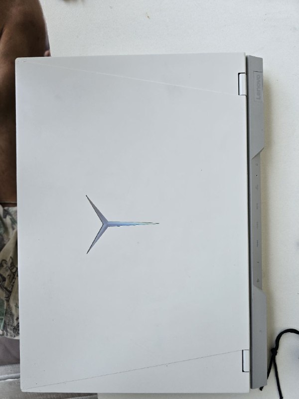 Ноутбук Lenovo Legion 5 pro 2