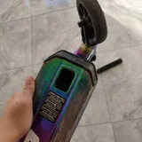 Трюковой самокат Root Industries Type R 3