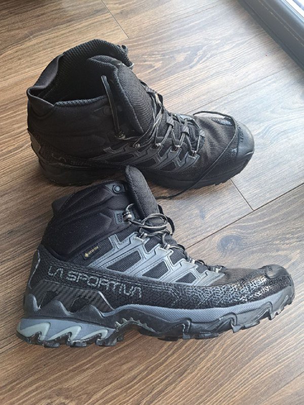 Мужские трекинговые ботинки La Sportiva размер 44 2