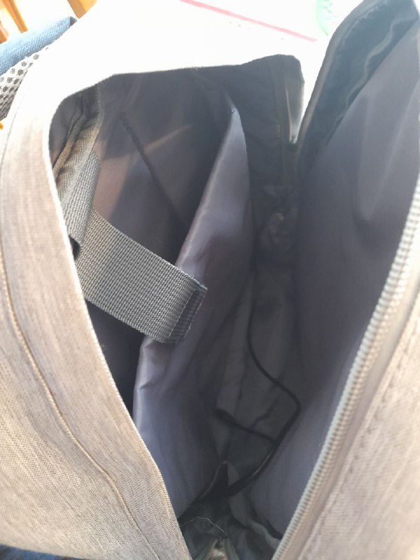 рюкзак для ноутбука (15,6) 4