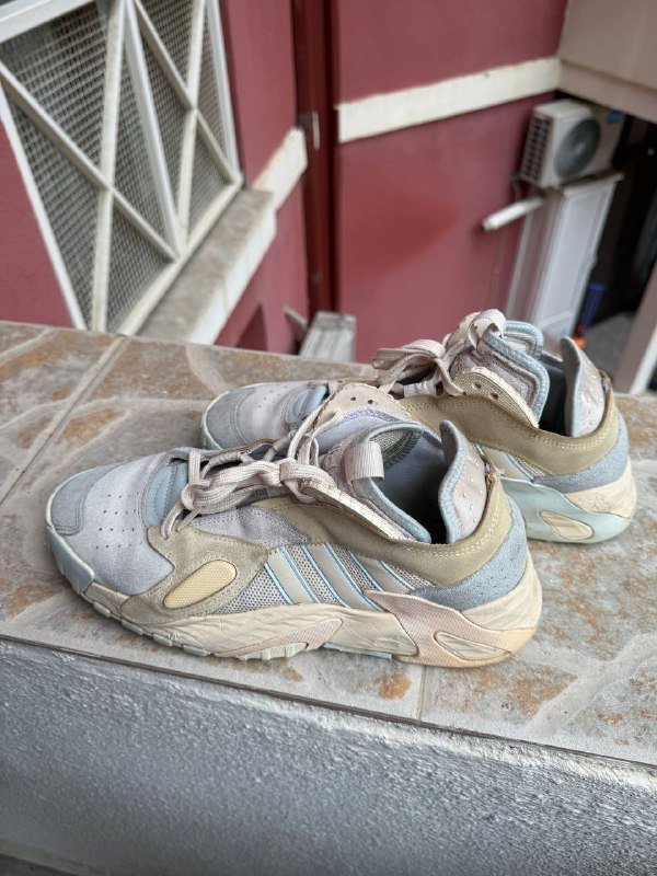 Кроссовки adidas размер 40/41 2