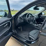 BMW F30 320d 7