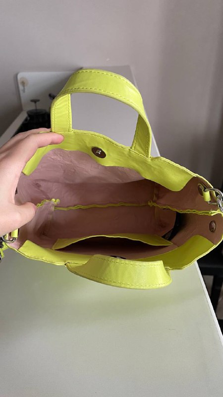 Сумка Replay, состояние хорошее 3