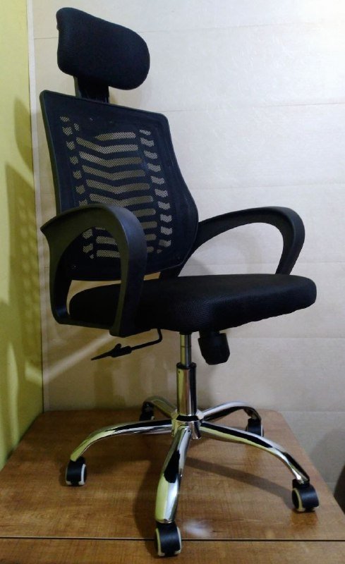 Кресло компьютерное офисное