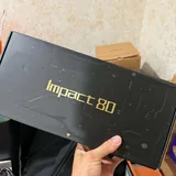 Смарт-очки Blackview BV200, клавиатура Impact 80, AI-диктофон Echo Pro 2