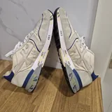 Premiata кроссовки 4