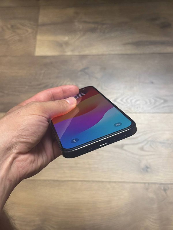 iPhone 15 Pro Max 256GB 5
