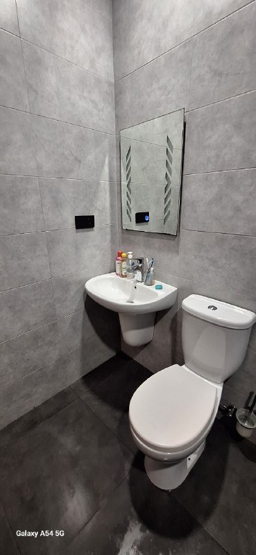 Квартира на улице Чавчавадзе 76 в аренду 4