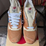 Кроссовки New Balance 998 2