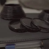 Фотографические светофильтры RayLab UV CPL ND8, дополнительные кольца 3