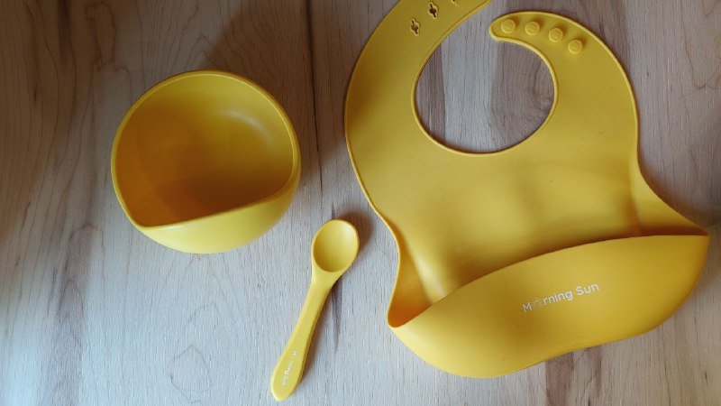 Посуда для прикорма