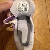 Детские кроссовки Nike 3
