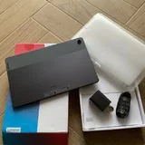 Планшет Lenovo Xiaoxin Pad 2022 3