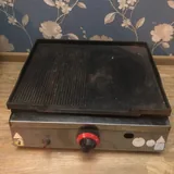 Газовый гриль 2