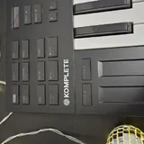 Native Instruments Komplete Kontrol M32 2