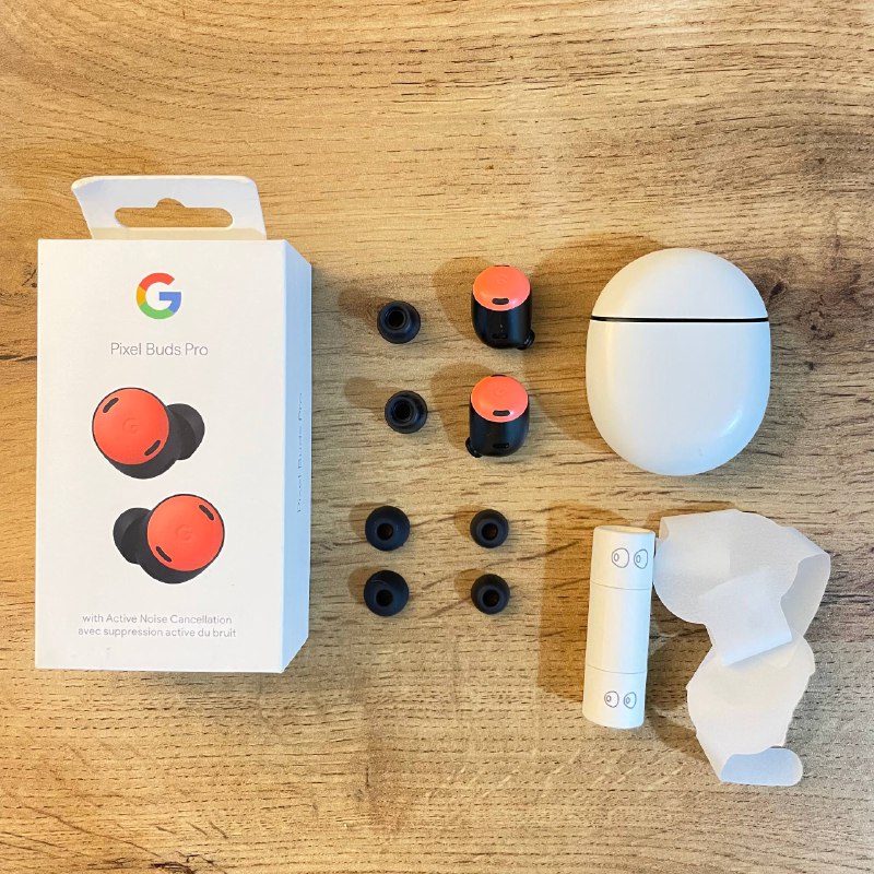Google Pixel Buds Pro, iPhone SE2020, Super Smash Bros Nintendo Switch