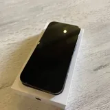 IPhone 16 Pro Black Titanium 128 GB 5