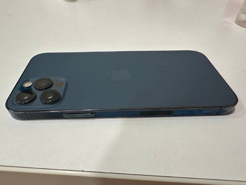 iPhone 12 Pro 256GB 6
