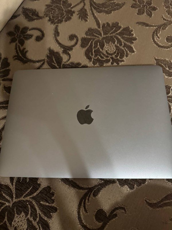 MacBook Pro M1 8GB 13-inch 2020 3