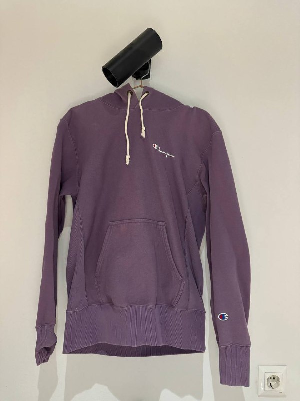 Худи Champion оригинал размер S 5