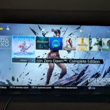 PlayStation 4 Slim 1 ТБ с геймпадом 2