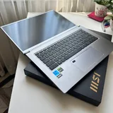 Ноутбук MSI Prestige 15 2