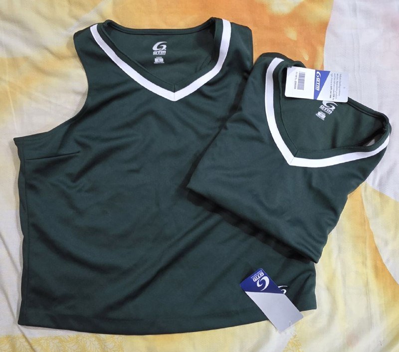 Футболка спортивная GTM Sportswear