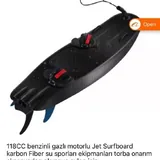 Jet surfboard 3