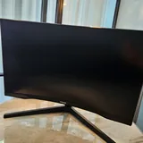 Samsung Odyssey G3 монитор 2