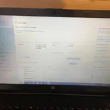 HP игровой ноутбук 3