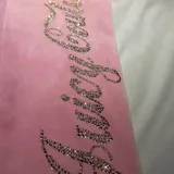 Штанишки Juicy Couture, зип худи PINK Victoria’s Secret 2