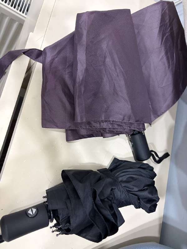 Автоматический зонт