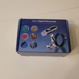 Игрушечный пистолет на гидрогеле 2