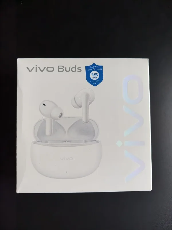 Vivo Buds XE W33A, Vivo TWS 3e 1