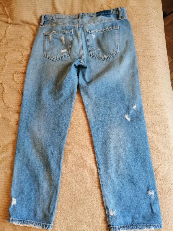 Полупальто, жакет, капюшонка, джинсы, платье 8