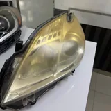 Левая водительская фара Toyota Prius 1