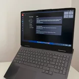 игровой ноутбук Lenovo LOQ 15IRH8 3