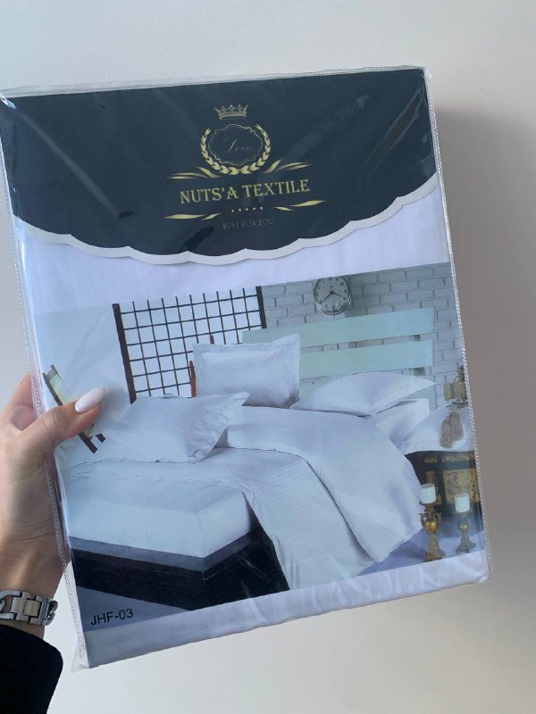 Комплекты двуспального постельного белья