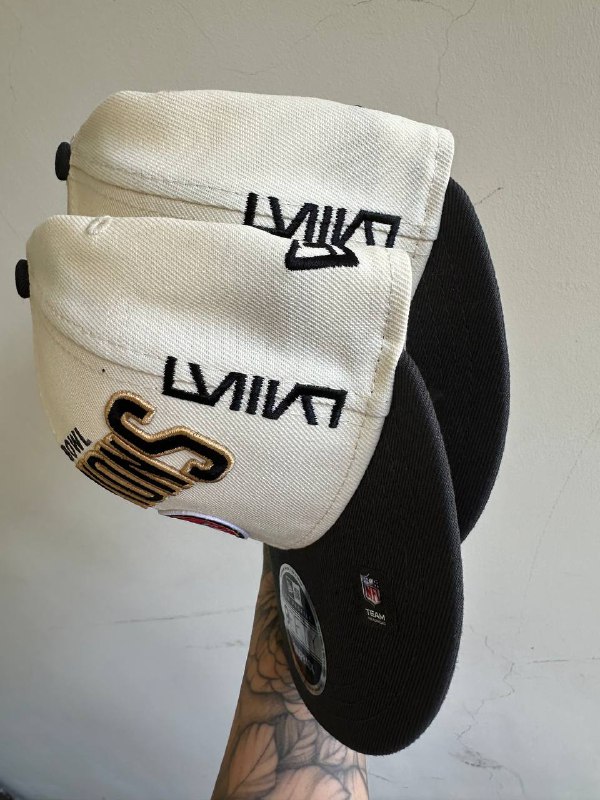 New Era Super Bowl Hat NFL 4