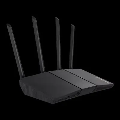 Asus RT-AX57 роутер 1