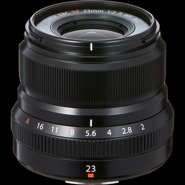 Объектив Fujinon 23/2