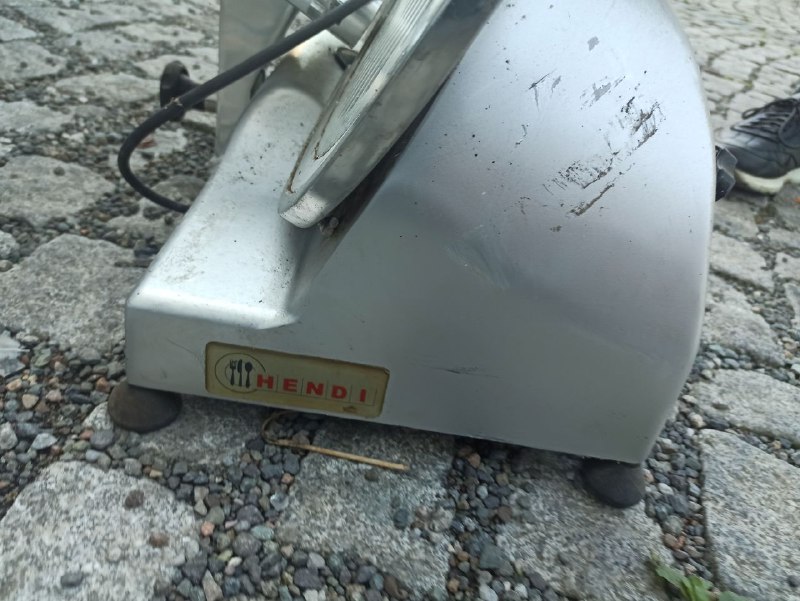 Слайсер Hendi